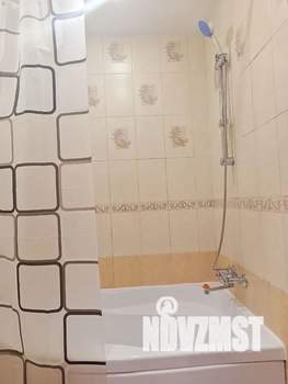 1-к квартира, посуточно, 48м2, 1/7 этаж
