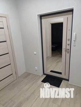 1-к квартира, посуточно, 40м2, 5/17 этаж