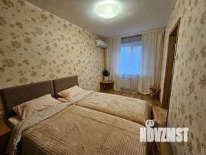 2-к квартира, посуточно, 44м2, 4/5 этаж