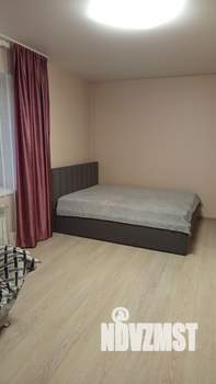 1-к квартира, на длительный срок, 42м2, 9/9 этаж