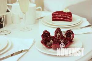 1-к квартира, посуточно, 28м2, 4/17 этаж