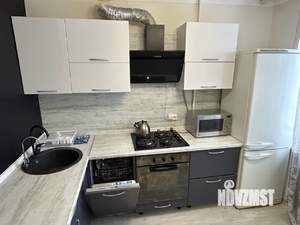 1-к квартира, на длительный срок, 34м2, 7/9 этаж