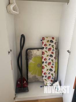 1-к квартира, на длительный срок, 27м2, 5/5 этаж