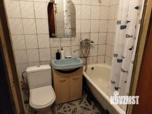 1-к квартира, на длительный срок, 33м2, 3/5 этаж