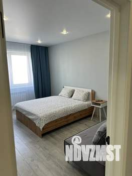 2-к квартира, посуточно, 57м2, 7/14 этаж