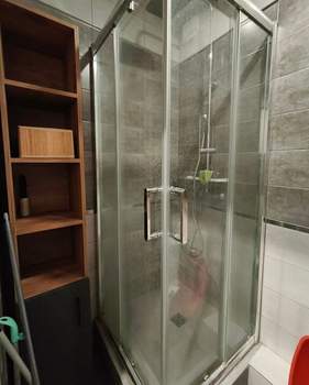 Студия квартира, на длительный срок, 24м2, 14/16 этаж