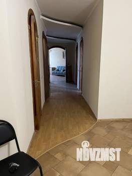 3-к квартира, на длительный срок, 117м2, 3/5 этаж