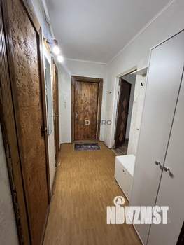 1-к квартира, на длительный срок, 38м2, 2/9 этаж