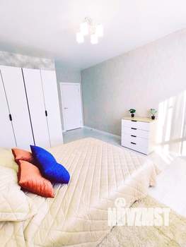 2-к квартира, посуточно, 64м2, 1/1 этаж