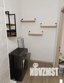 1-к квартира, на длительный срок, 42м2, 8/17 этаж