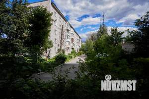 2-к квартира, посуточно, 41м2, 1/5 этаж