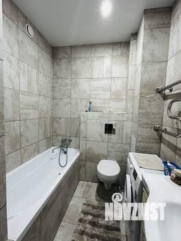 1-к квартира, на длительный срок, 42м2, 13/17 этаж