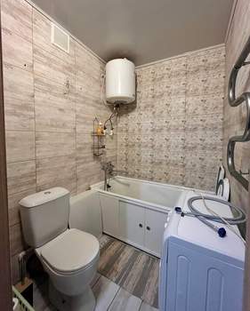 2-к квартира, на длительный срок, 44м2, 4/4 этаж