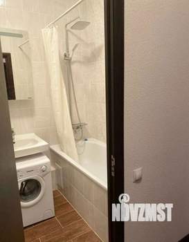 2-к квартира, на длительный срок, 45м2, 13/17 этаж