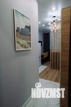 1-к квартира, посуточно, 16м2, 1/1 этаж