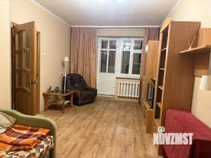 1-к квартира, на длительный срок, 41м2, 3/9 этаж