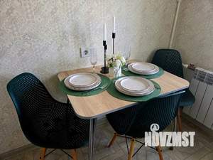 1-к квартира, посуточно, 32м2, 4/4 этаж