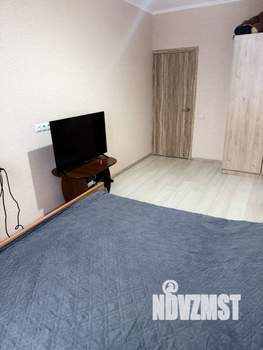 2-к квартира, на длительный срок, 55м2, 8/17 этаж