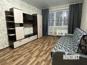 1-к квартира, на длительный срок, 32м2, 2/9 этаж