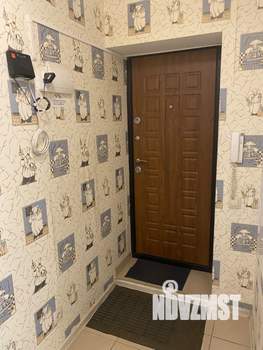 1-к квартира, посуточно, 31м2, 4/5 этаж