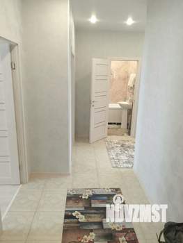 2-к квартира, на длительный срок, 58м2, 16/17 этаж