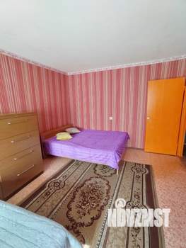 3-к квартира, посуточно, 70м2, 1/1 этаж