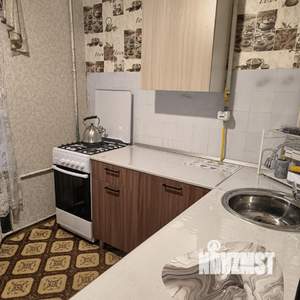 2-к квартира, на длительный срок, 42м2, 3/4 этаж