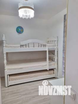 2-к квартира, посуточно, 43м2, 5/16 этаж