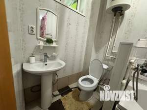 2-к квартира, посуточно, 60м2, 1/5 этаж