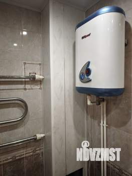 1-к квартира, на длительный срок, 41м2, 6/10 этаж