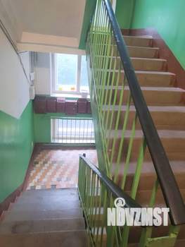 2-к квартира, на длительный срок, 50м2, 2/4 этаж