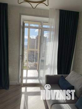 2-к квартира, посуточно, 70м2, 1/1 этаж