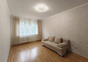 3-к квартира, на длительный срок, 62м2, 5/5 этаж