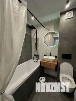 1-к квартира, на длительный срок, 43м2, 9/10 этаж