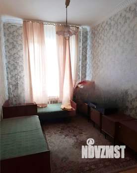 4-к квартира, на длительный срок, 113м2, 2/5 этаж