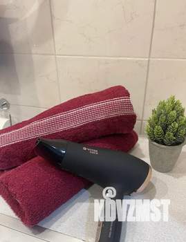 1-к квартира, посуточно, 42м2, 6/9 этаж