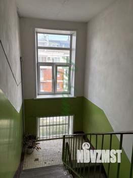 1-к квартира, на длительный срок, 31м2, 5/5 этаж