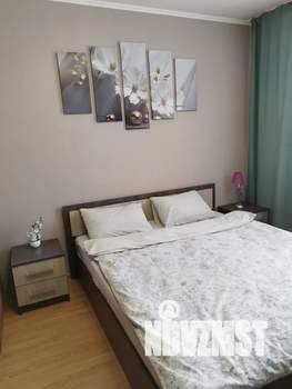 1-к квартира, посуточно, 38м2, 6/9 этаж