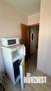 1-к квартира, на длительный срок, 36м2, 4/5 этаж