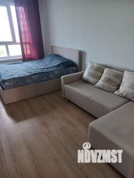 2-к квартира, посуточно, 60м2, 4/17 этаж