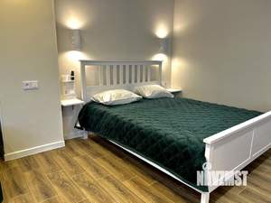 2-к квартира, посуточно, 60м2, 1/1 этаж