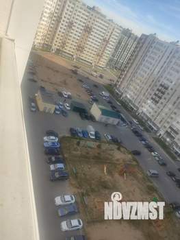 1-к квартира, на длительный срок, 39м2, 11/15 этаж