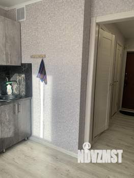 1-к квартира, на длительный срок, 37м2, 7/9 этаж