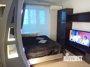 2-к квартира, посуточно, 77м2, 3/9 этаж
