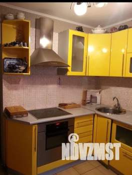 2-к квартира, на длительный срок, 52м2, 1/5 этаж