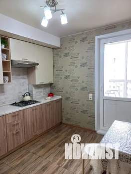 1-к квартира, посуточно, 47м2, 7/9 этаж