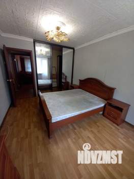 2-к квартира, на длительный срок, 54м2, 2/5 этаж