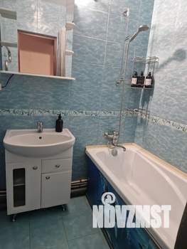 2-к квартира, посуточно, 54м2, 4/10 этаж