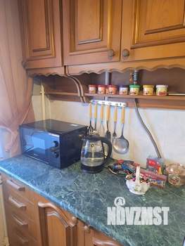 1-к квартира, посуточно, 31м2, 2/5 этаж