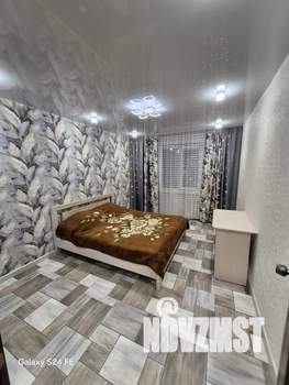 2-к квартира, посуточно, 55м2, 3/9 этаж